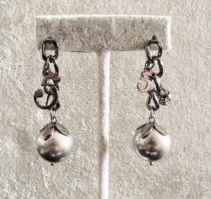 Earrings ER16-7143